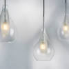 Светильник подвесной 803031 Lightstar Хром