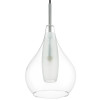 Светильник подвесной 803031 Lightstar Хром