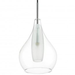Светильник подвесной 803031 Lightstar Хром