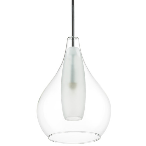 Светильник подвесной 803031 Lightstar Хром