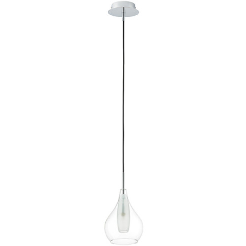 Светильник подвесной 803031 Lightstar Хром
