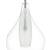 Светильник подвесной 803031 Lightstar Хром