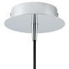 Светильник подвесной 803031 Lightstar Хром