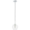 Светильник подвесной 803041 Lightstar Хром