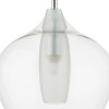 Светильник подвесной 803041 Lightstar Хром