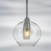 Светильник подвесной 803041 Lightstar Хром