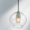 Светильник подвесной 803041 Lightstar Хром
