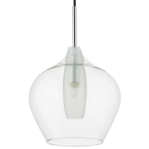 Светильник подвесной 803041 Lightstar Хром