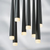 Светильник подвесной 807087 Lightstar Хром