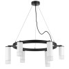 Люстра LR0163638631 Lightstar Черный