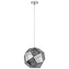 Светильник подвесной 724114 Lightstar Хром