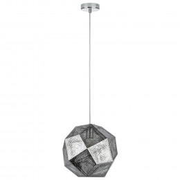 Светильник подвесной 724114 Lightstar Хром