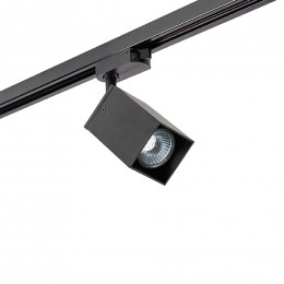 Товар для трековой системы A1T216337 Lightstar Черный