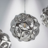 Светильник подвесной 724314 Lightstar Хром