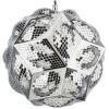 Светильник подвесной 724314 Lightstar Хром