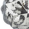 Светильник подвесной 724314 Lightstar Хром