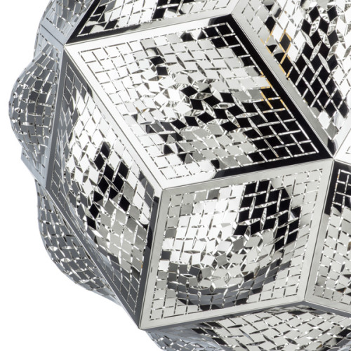Светильник подвесной 724314 Lightstar Хром