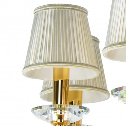 Люстра 693082 Lightstar Золото