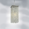 Светильник подвесной 795424 Lightstar Хром