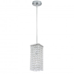 Светильник подвесной 795424 Lightstar Хром