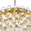 Светильник подвесной 795322 Lightstar Золото