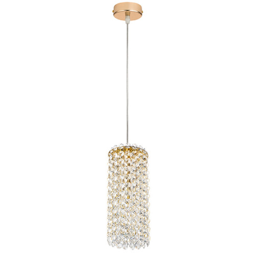 Светильник подвесной 795322 Lightstar Золото