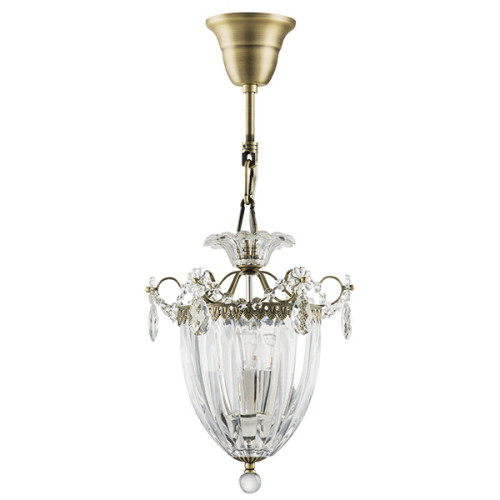 Люстра 790031 Lightstar Бронза