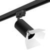 Товар для трековой системы R1T437436 Lightstar Черный