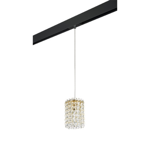 Товар для трековой системы PRO795312 Lightstar Золото