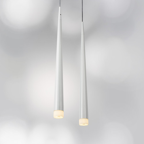 Светильник подвесной 807016 Lightstar Хром
