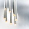 Светильник подвесной 807086 Lightstar Хром