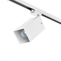 Товар для трековой системы 592286 Lightstar Белый