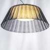 Светильник подвесной 794118 Lightstar Кофейный