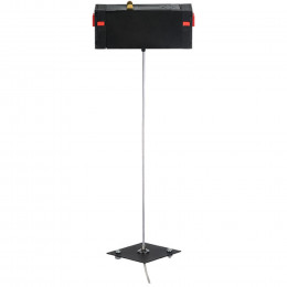 Товар для трековой системы 595957 Lightstar Черный