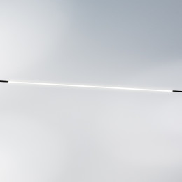 Товар для трековой системы 206114 Lightstar Черный