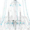 Люстра 716364 Lightstar Хром