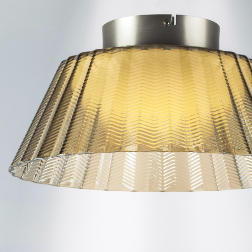 Люстра 794013 Lightstar Кофейный