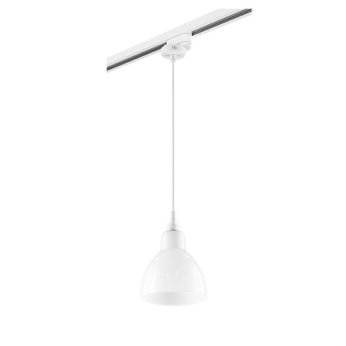 Товар для трековой системы L1T865016 Lightstar Белый