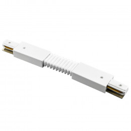 Товар для трековой системы 502156 Lightstar Белый
