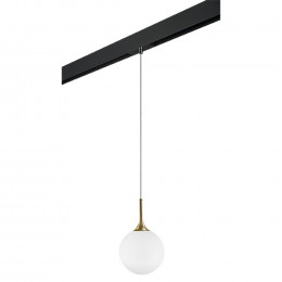 Товар для трековой системы PRO813022 Lightstar Золото