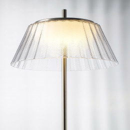 Торшер 794710 Lightstar Кофейный