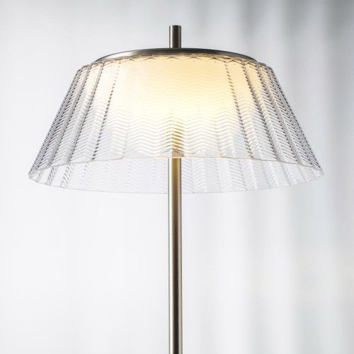 Торшер 794710 Lightstar Кофейный