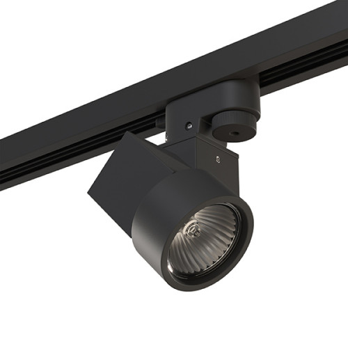 Товар для трековой системы A1T051027 Lightstar Черный