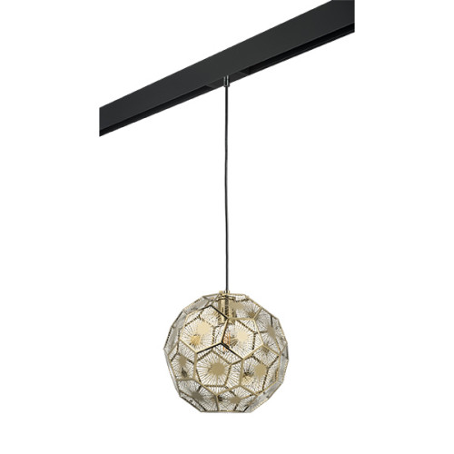 Товар для трековой системы PRO724212 Lightstar Золото