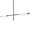 Люстра 719027 Lightstar Черный