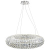 Люстра 741104 Lightstar Хром