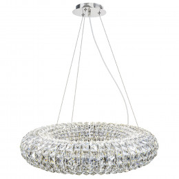 Люстра 741104 Lightstar Хром