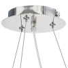 Люстра 741104 Lightstar Хром
