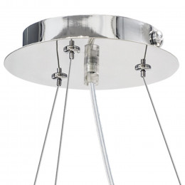 Люстра 741104 Lightstar Хром