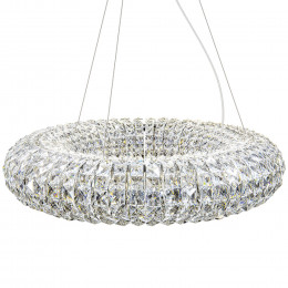 Люстра 741104 Lightstar Хром